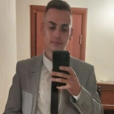Фотография мужчины Виктор, 26 лет из г. Казань