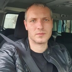 Фотография мужчины Андрей, 43 года из г. Лучегорск