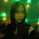 Виктория, 19 лет