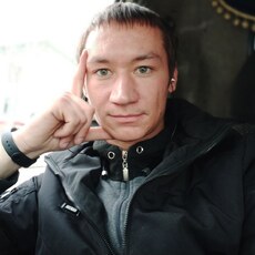 Фотография мужчины Виктор, 31 год из г. Лангепас