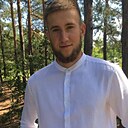 Михаил, 25 лет