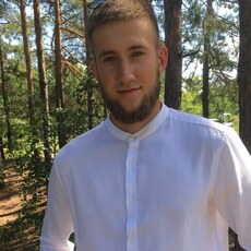 Фотография мужчины Михаил, 25 лет из г. Кузоватово