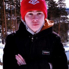 Фотография мужчины Никита, 21 год из г. Волжск