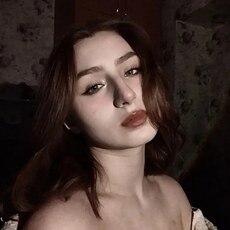 Фотография девушки Анастасия, 20 лет из г. Гродно