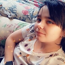 Фотография девушки Надежда, 22 года из г. Шелаболиха