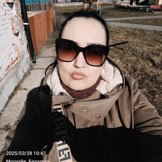 Фотография девушки Наталья, 46 лет из г. Могилев