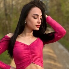 Фотография девушки Катя, 22 года из г. Свободный