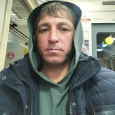 Фотография мужчины Леонид, 40 лет из г. Слюдянка
