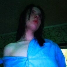 Фотография девушки Евгения, 18 лет из г. Кемерово