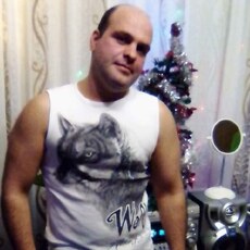 Фотография мужчины Андрей, 35 лет из г. Инжавино