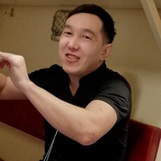 Фотография мужчины Ербол, 30 лет из г. Шемонаиха