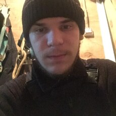 Фотография мужчины Сергей, 29 лет из г. Усть-Кут