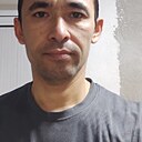 Фахридин, 37 лет