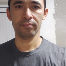 Фотография мужчины Фахридин, 37 лет из г. Уренгой