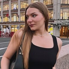 Фотография девушки Екатерина, 21 год из г. Минск