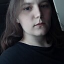 Кристина, 19 лет