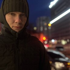 Фотография мужчины Михаил, 27 лет из г. Минусинск