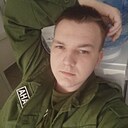 Антон, 23 года