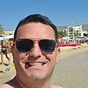 Аслан, 46 лет