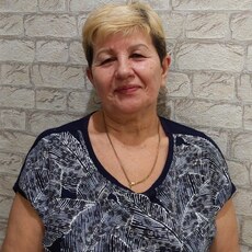 Фотография девушки Наталья, 64 года из г. Уфа