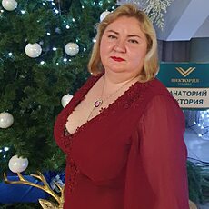 Фотография девушки Юлия, 44 года из г. Москва