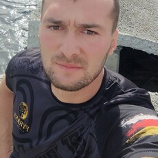 Фотография мужчины Murkaag, 30 лет из г. Владикавказ