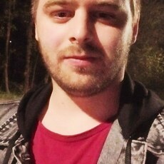Фотография мужчины Василий, 30 лет из г. Ярославль