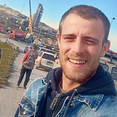 Фотография мужчины Slavik, 30 лет из г. Курганинск