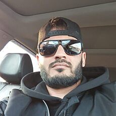 Фотография мужчины Амри, 32 года из г. Новомосковск