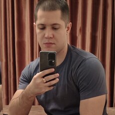 Фотография мужчины Игорь, 31 год из г. Сургут