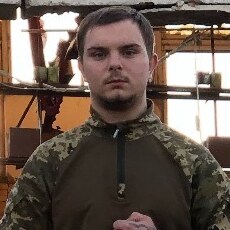 Фотография мужчины Вадим, 26 лет из г. Николаев