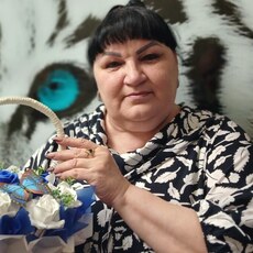 Фотография девушки Ольга, 64 года из г. Антрацит