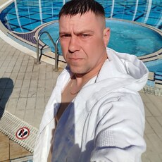 Фотография мужчины Сергей, 40 лет из г. Ялта