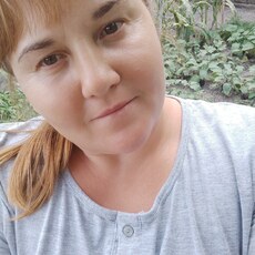 Фотография девушки Наталья, 44 года из г. Мелитополь