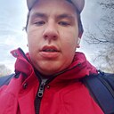 Андрей, 25 лет