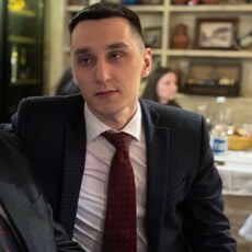 Фотография мужчины Роман, 28 лет из г. Новочебоксарск