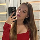 Ева, 19 лет
