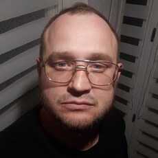 Фотография мужчины Кот, 38 лет из г. Москва