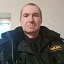 Сергей, 52 года