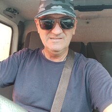 Фотография мужчины Вячеслав, 57 лет из г. Белореченск