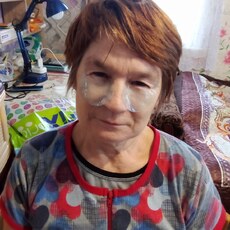 Фотография девушки Надежда, 59 лет из г. Кировск (Луганская Область)