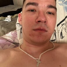 Фотография мужчины Александр, 25 лет из г. Саранск