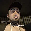 Бахадыр, 37 лет