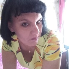 Фотография девушки Ирина, 49 лет из г. Новокуйбышевск