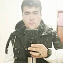 Джамшед, 30 лет