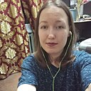 Аня, 25 лет