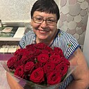 Наталия, 60 лет