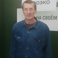 Фотография мужчины Сергей, 37 лет из г. Таловая