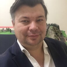 Фотография мужчины Александр, 54 года из г. Ростов-на-Дону