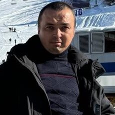 Фотография мужчины Рустам, 39 лет из г. Костанай